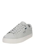 JACK & JONES Sneaker 'Bale' grau / schwarz
