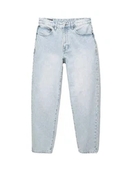 Pull&Bear Jeans hellblau