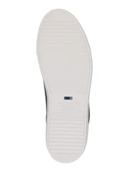 JACK & JONES Sneaker 'Bale' nachtblau/weiß