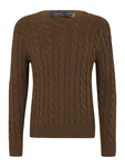Polo Ralph Lauren Pullover 'Driver' braun Polo Ralph Lauren Pullover 'Driver' braun