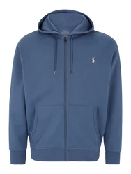 Polo Ralph Lauren Big & Tall Sweatjacke enzian