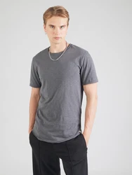 ONLY & SONS T-Shirt ONSBENNE graumeliert