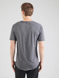 ONLY & SONS T-Shirt ONSBENNE graumeliert