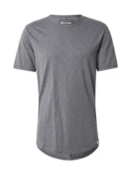 ONLY & SONS T-Shirt ONSBENNE graumeliert