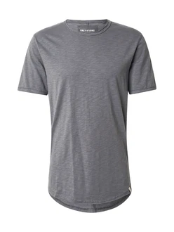 ONLY & SONS T-Shirt ONSBENNE graumeliert ONLY & SONS T-Shirt ONSBENNE graumeliert