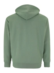 Polo Ralph Lauren Big & Tall Sweatjacke khaki/weiß