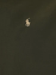 Polo Ralph Lauren Jacke khaki/oliv
