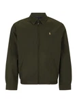 Polo Ralph Lauren Jacke khaki/oliv