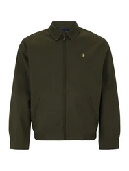 Polo Ralph Lauren Jacke khaki/oliv