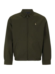Jacke khaki / oliv