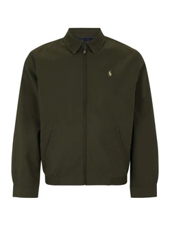 Polo Ralph Lauren Jacke khaki/oliv
