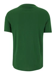 ARMANI EXCHANGE T-Shirt '8NZTCJ' dunkelgrn/schwarz (8NZTCJ)