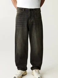 Pull&Bear Jeans schwarz