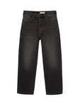 Pull&Bear Jeans schwarz