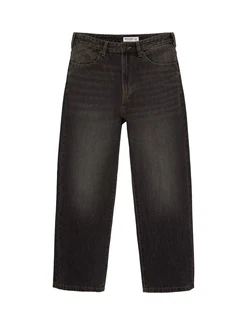 Pull&Bear Jeans schwarz