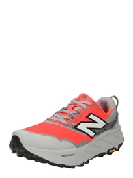 Laufschuh 'Hierro' grau / orangerot / schwarz / wei