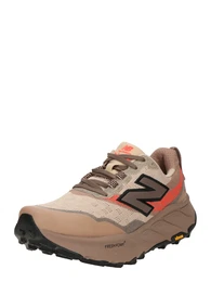 Laufschuh 'Hierro' creme / braun / orange