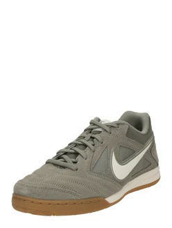 Nike Sportswear Sneaker 'GATO' khaki/weiß Nike Sportswear Sneaker 'GATO' khaki/weiß
