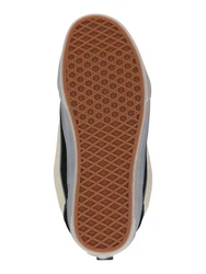 VANS Sneaker 'KNU SKOOL' schwarz/weiß