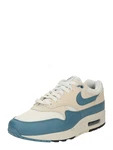 Nike Sportswear Sneaker AIR MAX 1 ESS hellbeige/petrol/wollweiß Nike Sportswear Sneaker AIR MAX 1 ESS hellbeige/petrol/wollweiß