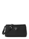 GUESS Taška přes rameno 'TALENT CROSSBODY TOP ZIP'  černá