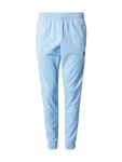 ADIDAS ORIGINALS Hose 'Adicolor Classics Sst' hellblau/schwarz