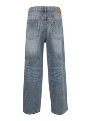 WEEKDAY Jeans 'Astro' blau