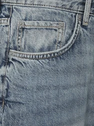 WEEKDAY Jeans 'Astro' blau