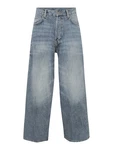 WEEKDAY Jeans 'Astro' blau