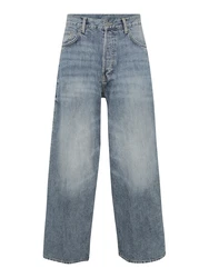 WEEKDAY Jeans 'Astro' blau