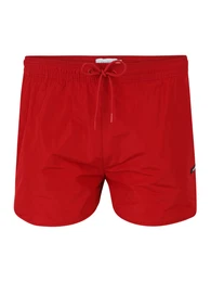 Badeshorts 'RUNNER' rot