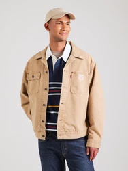 Levi's Jacke Sunrise Trucker cappuccino