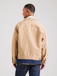 Levi's Jacke Sunrise Trucker cappuccino
