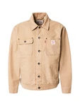 Levi's Jacke Sunrise Trucker cappuccino