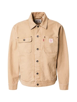 Levi's Jacke Sunrise Trucker cappuccino Levi's Jacke Sunrise Trucker cappuccino