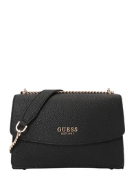 Taška přes rameno 'Calista' černá