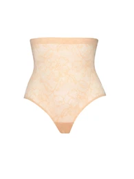 Bye Bra Spodnje hlače za oblikovanje bež