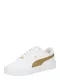 PUMA Tenisky 'Carina 3.0 DayINight'  zlatá / olivová / bílá