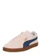 PUMA Tenisky 'Club II Era'  tmavě modrá / zlatá / růže