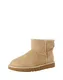 UGG Kozačky 'Classic Mini II'  béžová