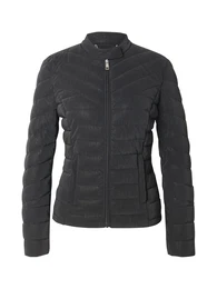 Přechodná bunda 'NEW VONA' černá