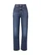 LEVI'S  Džíny 'Ribcage Full Length'  námořnická modř