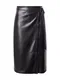 BOSS Sukně 'Vinny'  černá