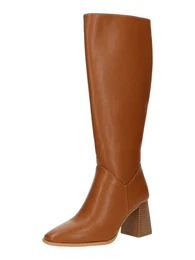 Kozačky 'Eleanor' koňaková