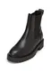 Marc O'Polo Chelsea boty 'Phia'  černá