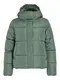 VILA Zimní bunda 'VIMILJA'  zelená