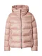 Colmar Zimní bunda  pudrová