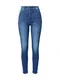 Calvin Klein Jeans Džíny 'CLASSIC'  modrá džínovina