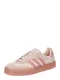 ADIDAS ORIGINALS Tenisky 'SAMBAE'  pink / růžová