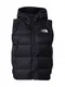 THE NORTH FACE Športen telovnik 'HYALITE'  črna